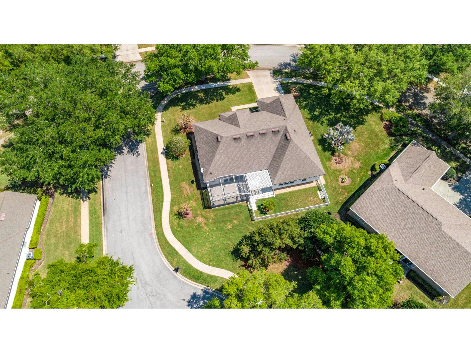 1901 Park Forest Boulevard Mount Dora FL 32757 G5109489 image37