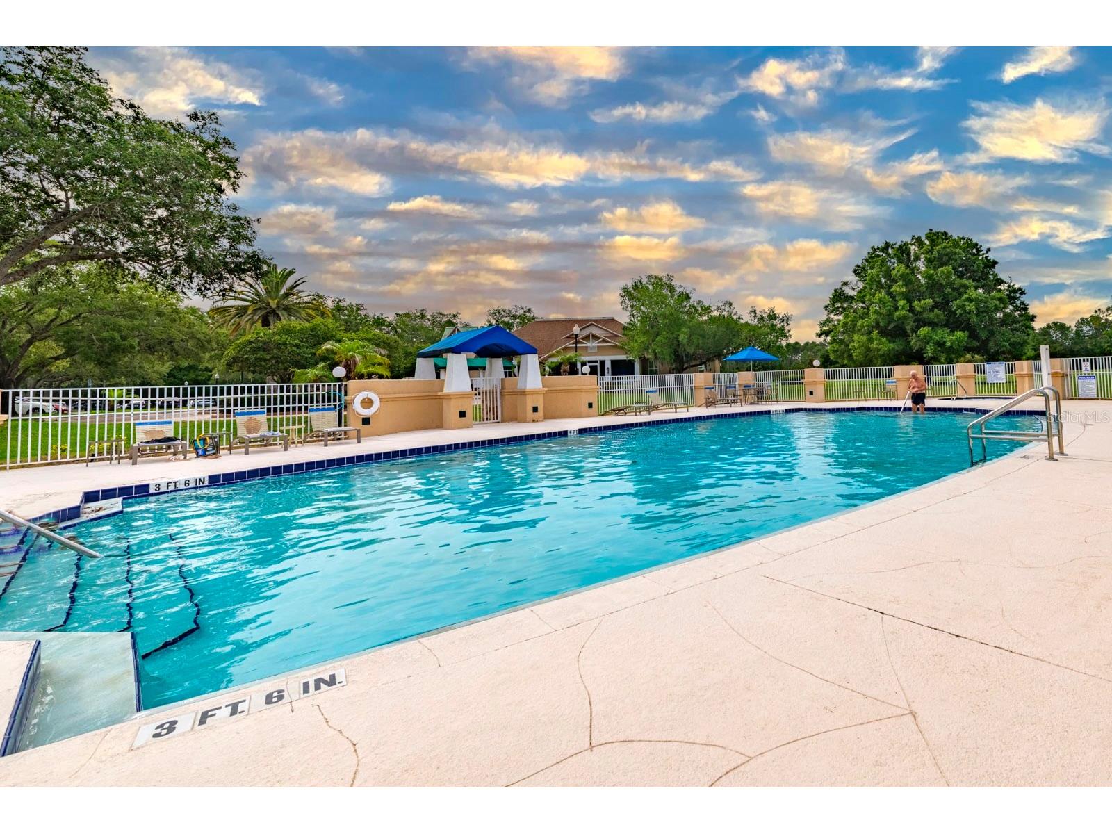 1901 Park Forest Boulevard Mount Dora FL 32757 G5109489 image43