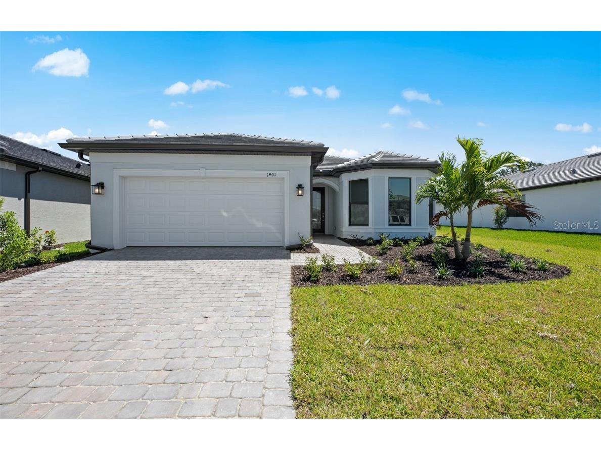 1901 Pepper Grass Drive North Port FL 34289 T3521540 image1