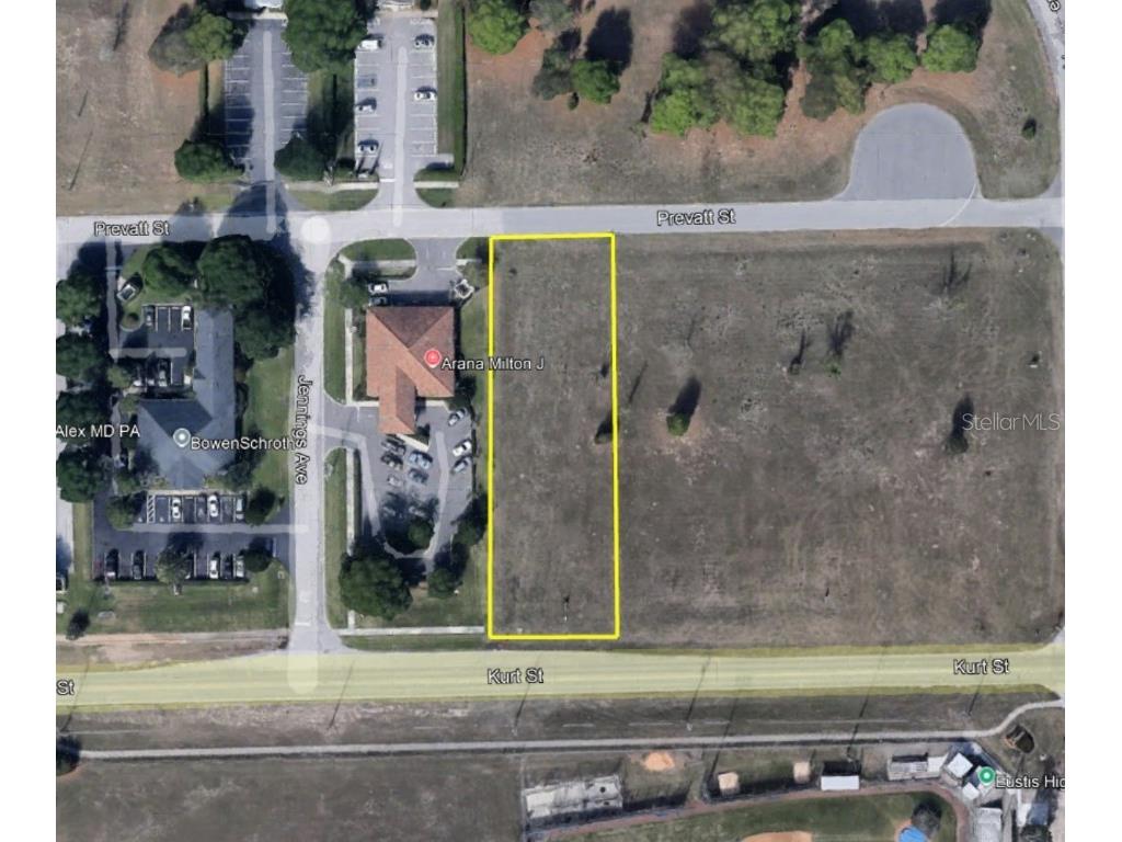 1901 Prevatt Street Eustis FL 32726 G5096499 image1