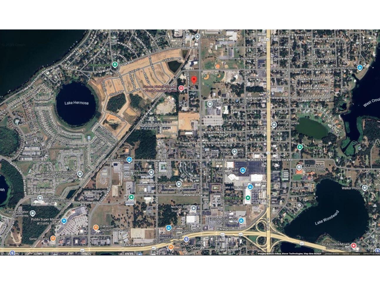 1901 Prevatt Street Eustis FL 32726 G5096499 image5