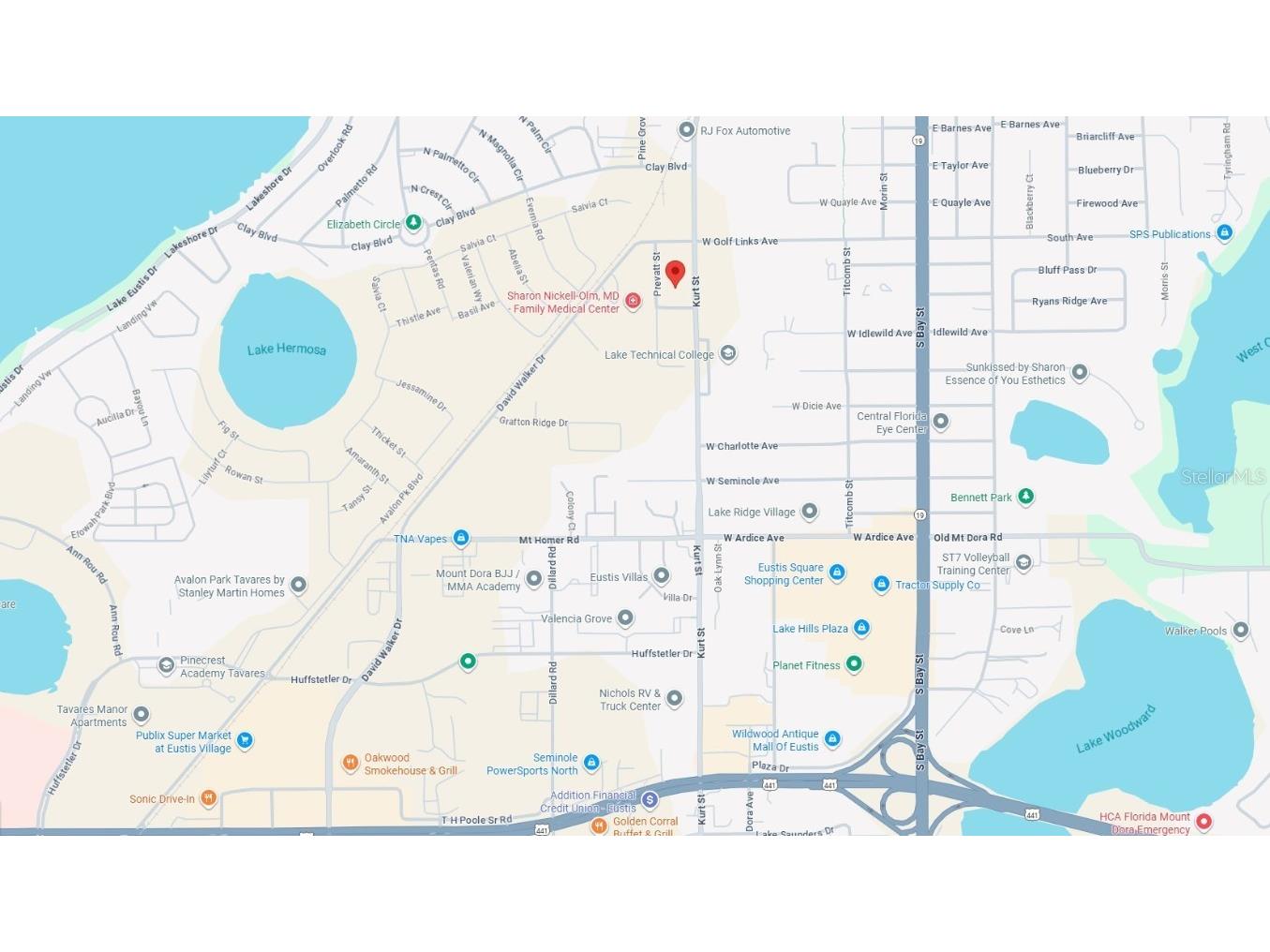 1901 Prevatt Street Eustis FL 32726 G5096499 image6