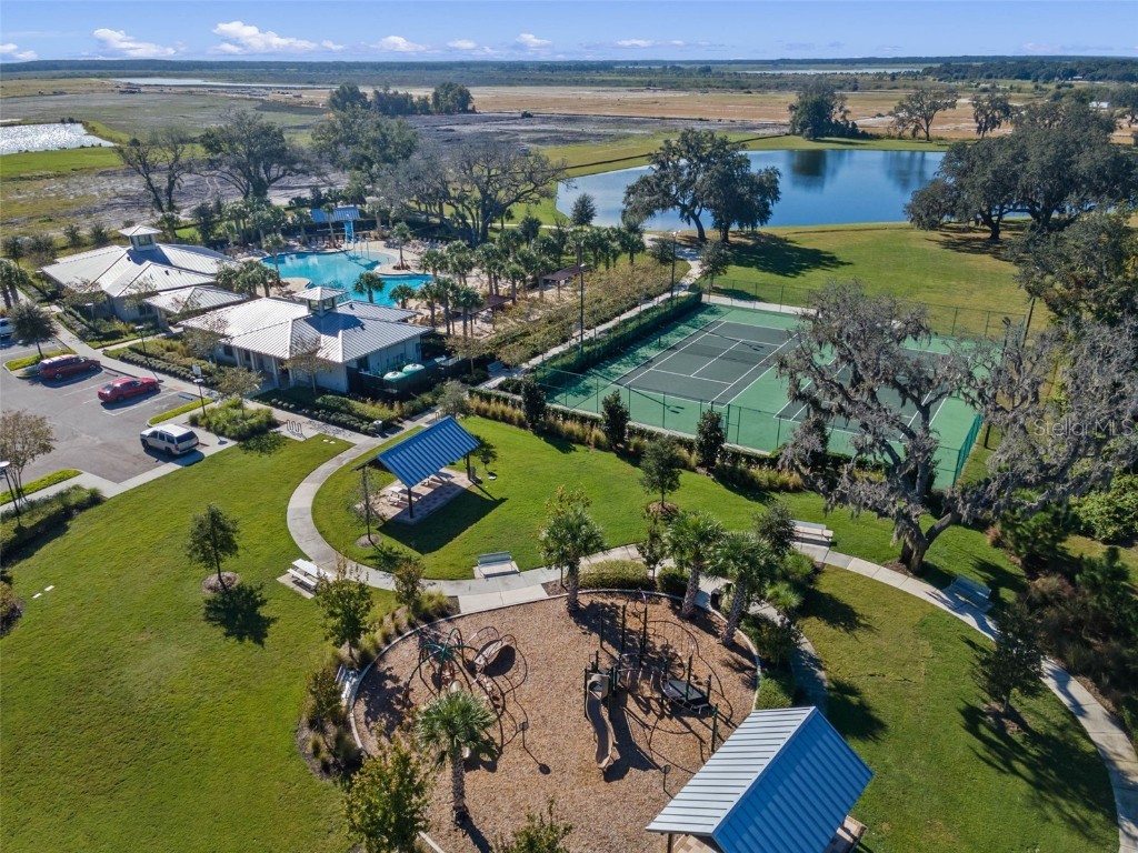 1901 Spring Shower Cir Kissimmee FL 34744 O6349592 image64