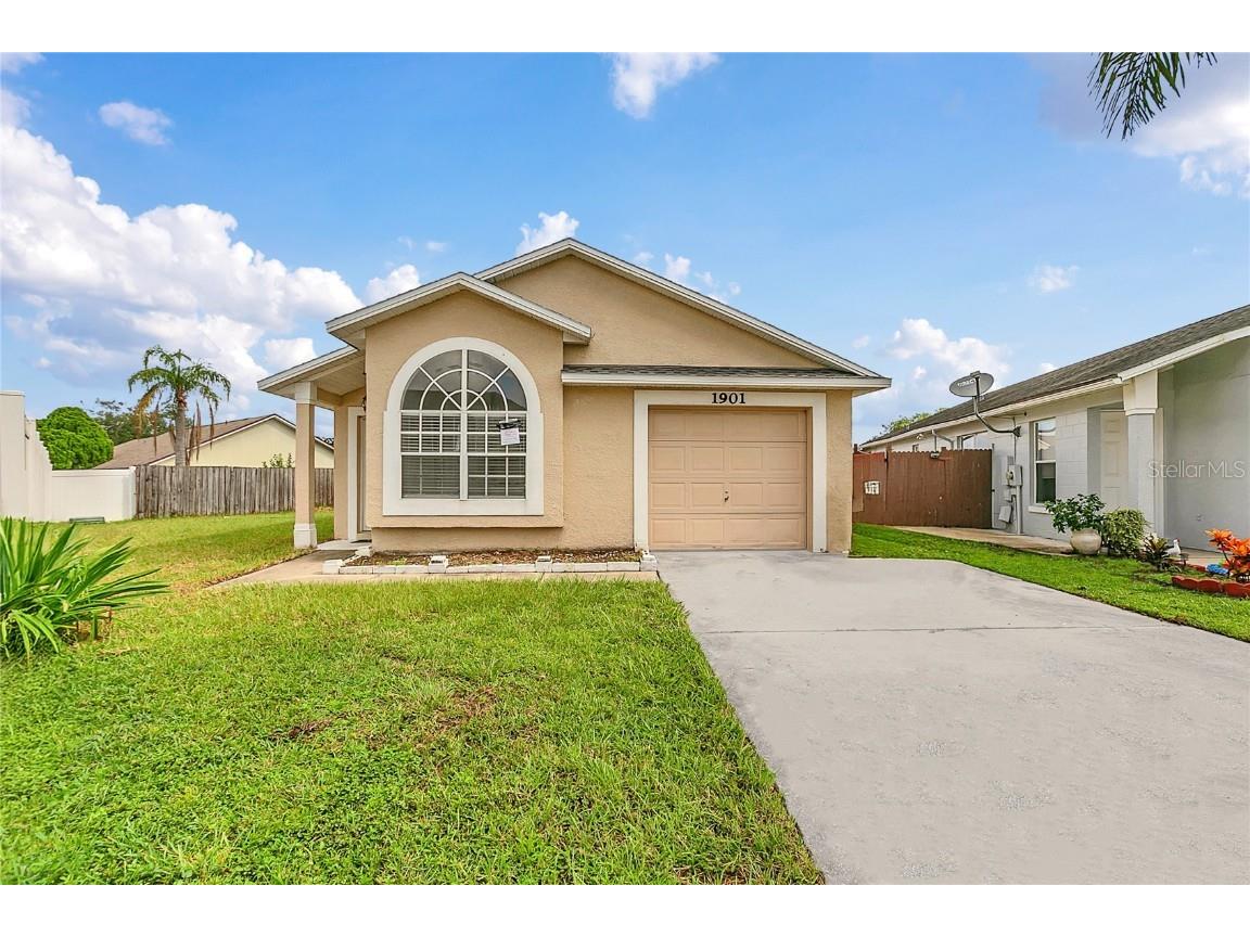 1901 Teaberry Court Orlando FL 32824 O6328369 image2