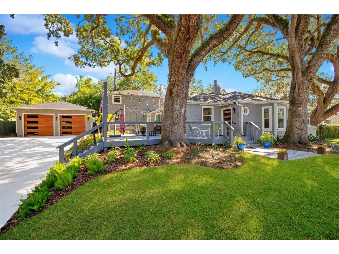 1901 University Drive Orlando FL 32804 - Lake Ivanhoe O6178228 image1