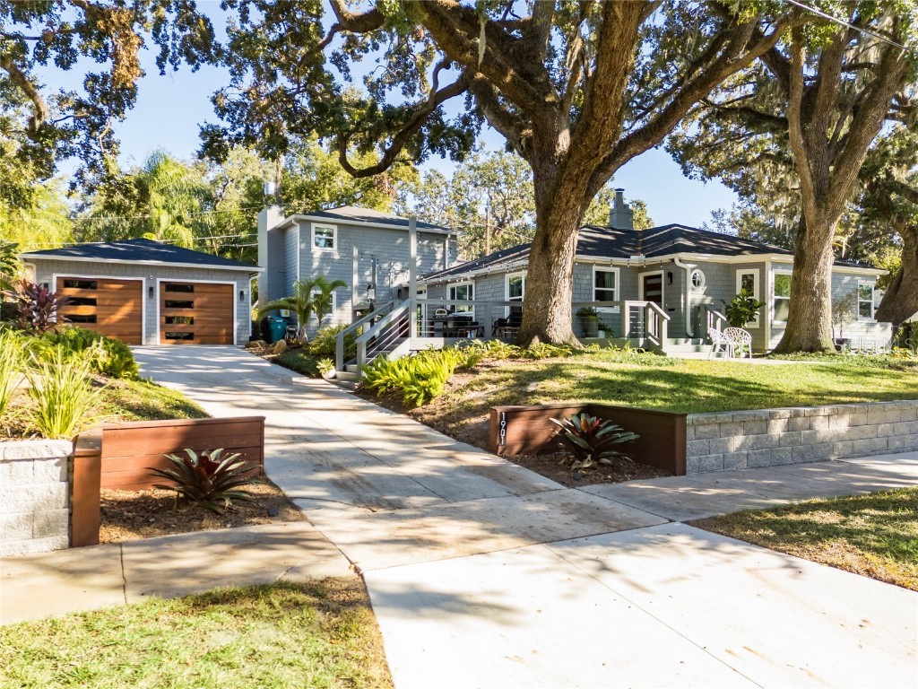 1901 University Drive Orlando FL 32804 - Lake Ivanhoe O6261839 image1