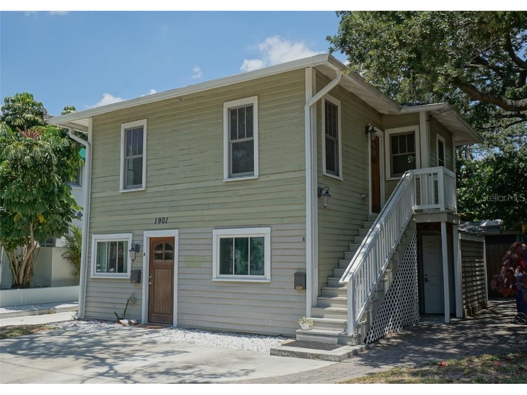 1901 W Bristol Avenue #B Tampa FL 33606 T3531748 image1