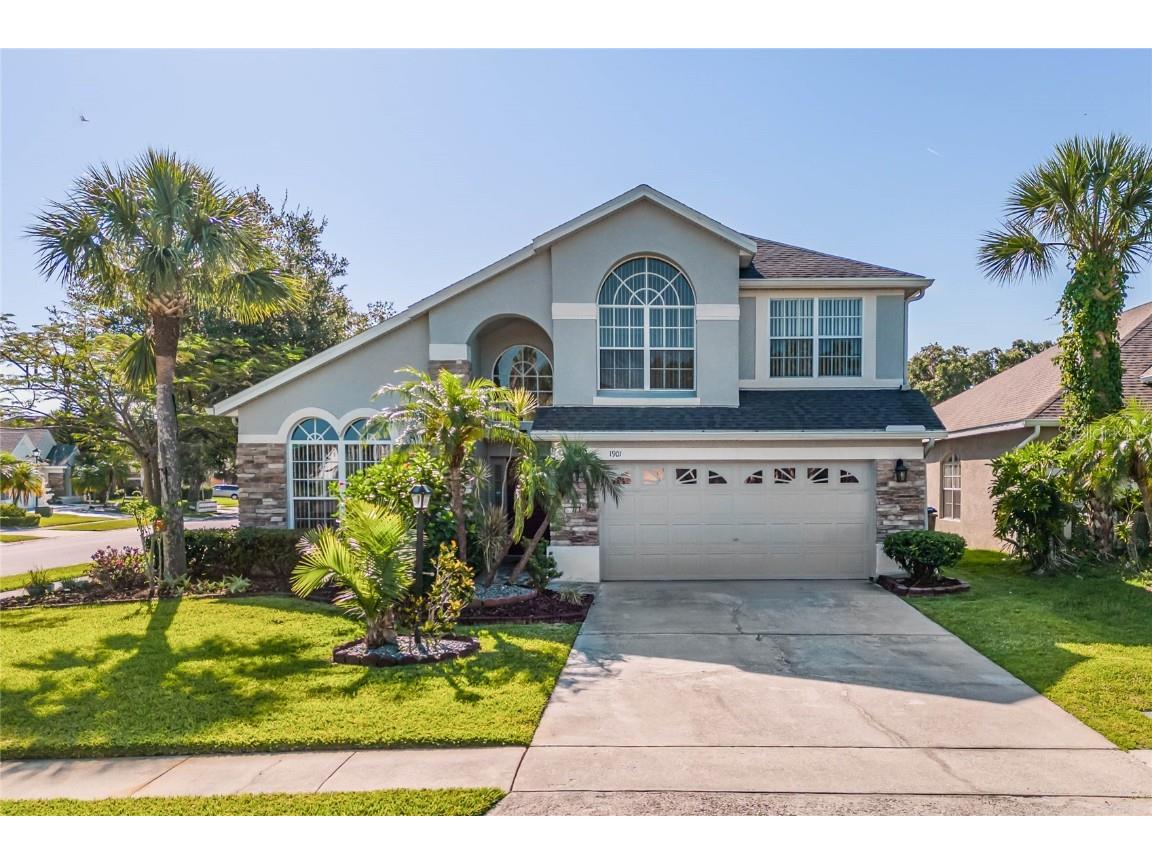 1901 Willow Wood Drive Kissimmee FL 34746 S5084527 image1