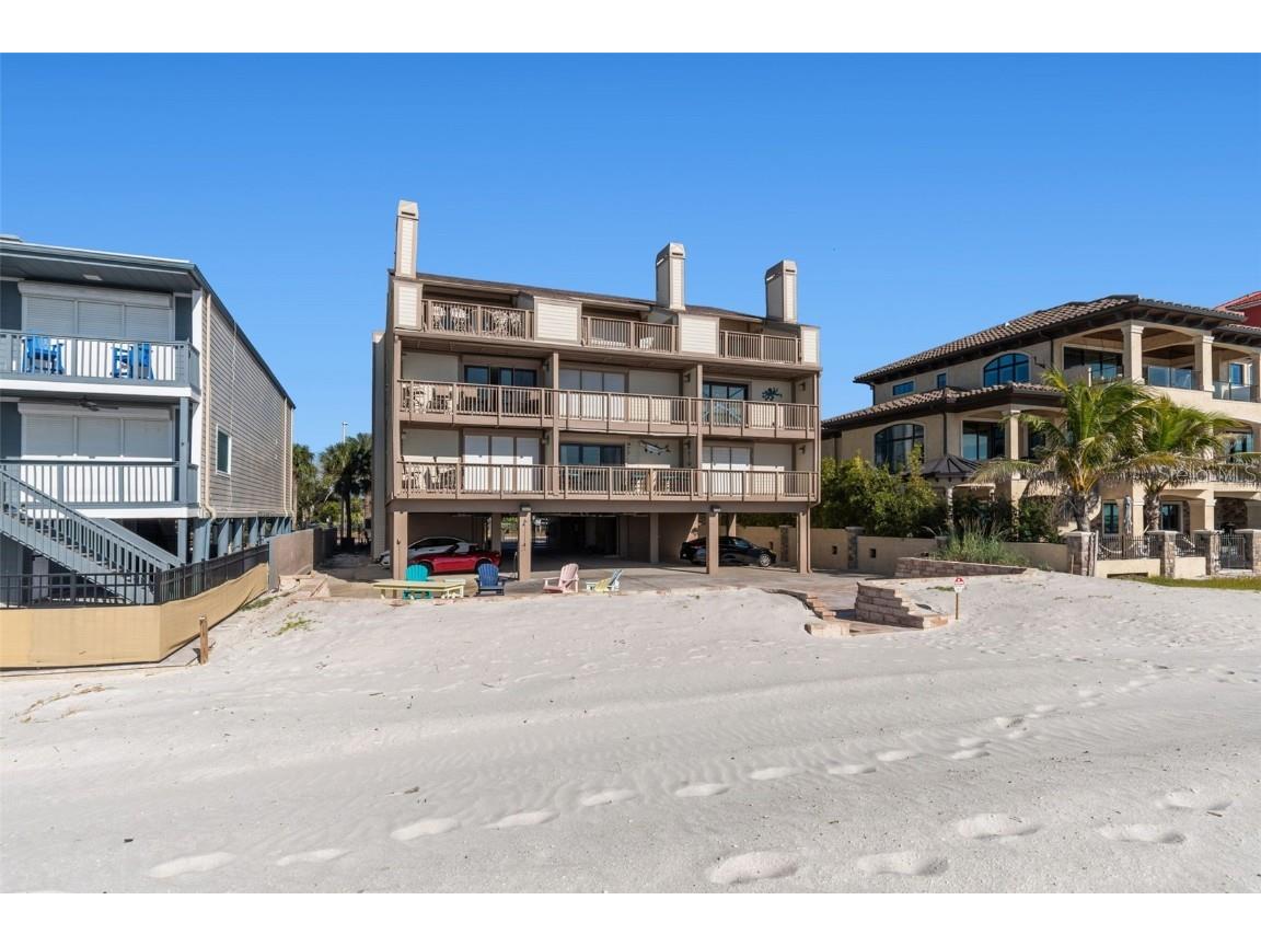 19010 Gulf Boulevard #203 Indian Shores FL 33785 TB8450015 image70