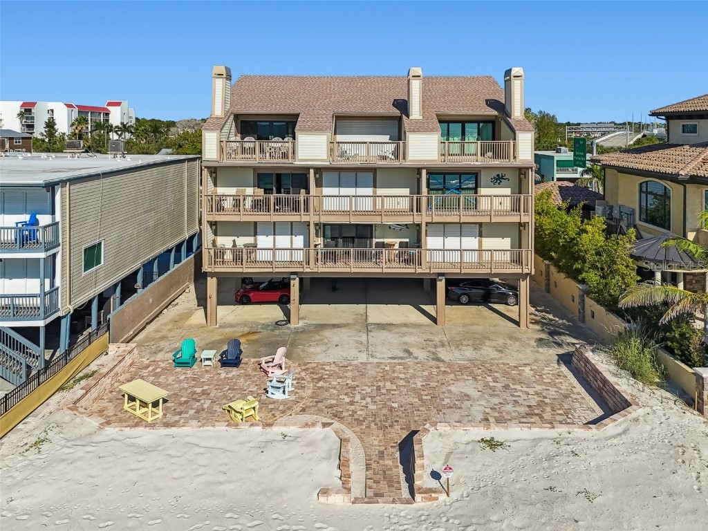 19010 Gulf Boulevard #203 Indian Shores FL 33785 TB8450015 image71