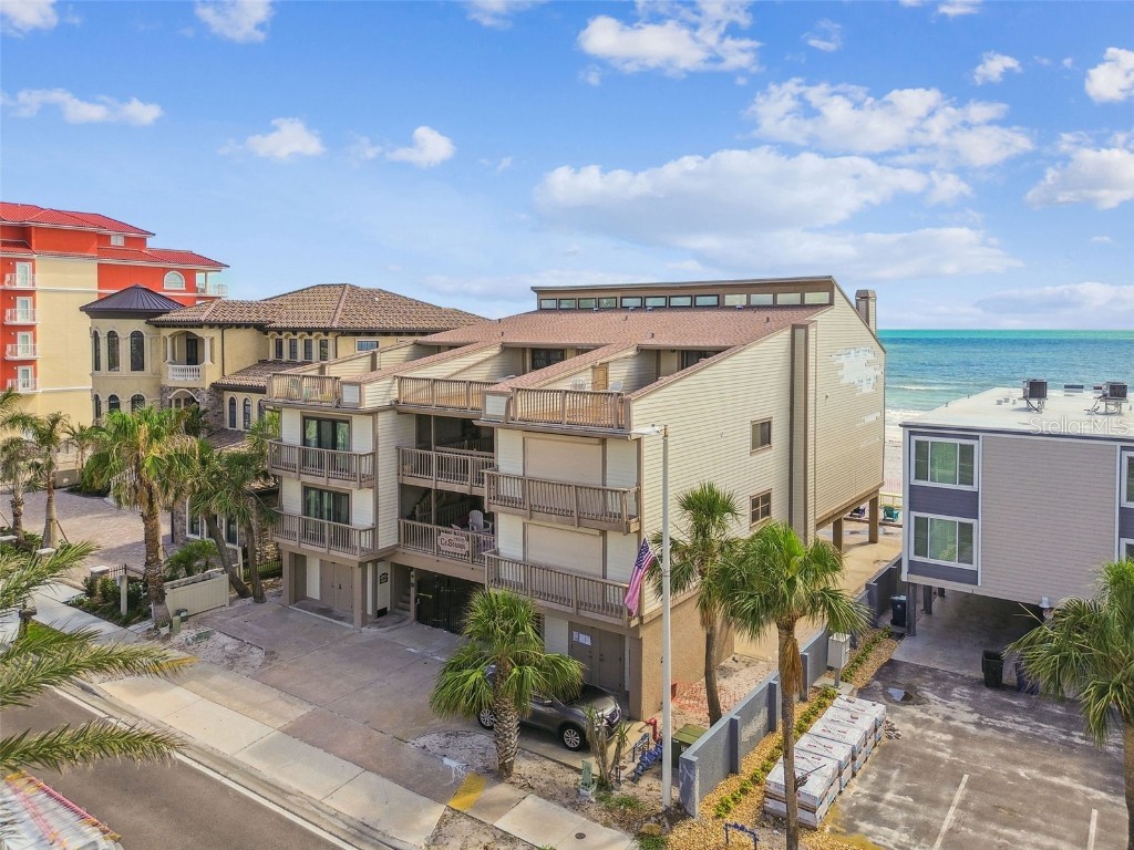 19010 Gulf Boulevard #203 Indian Shores FL 33785 TB8450015 image86