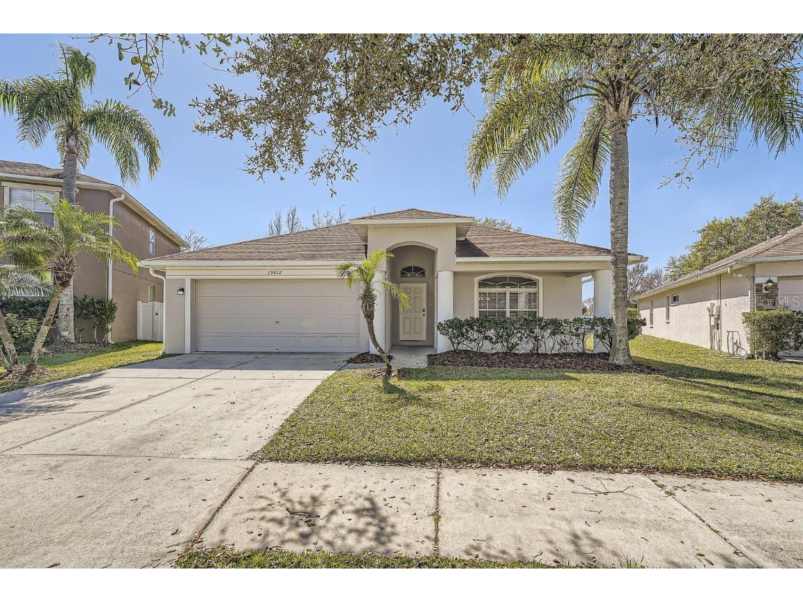 19012 Quarry Badger Road Land O Lakes FL 34638 O6289131 image1