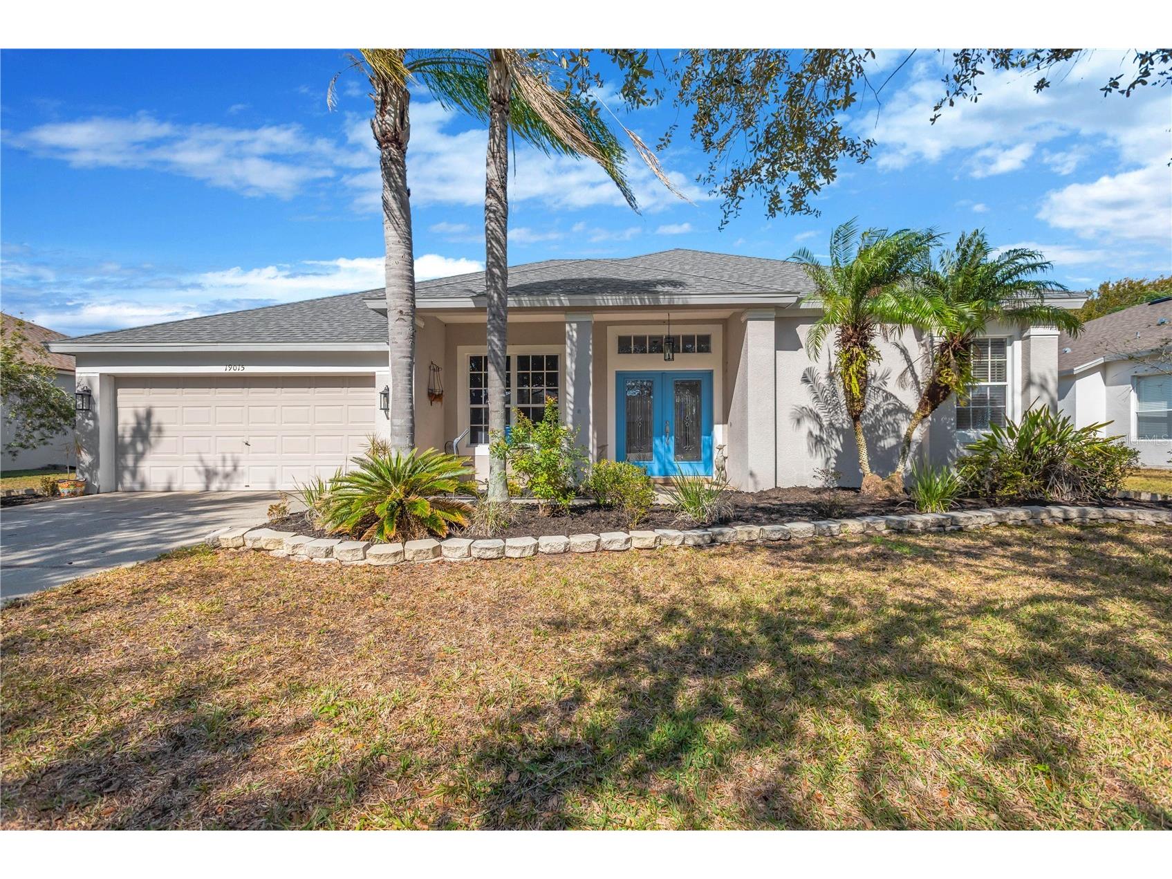 19015 Fern Meadow Loop Lutz FL 33558 - LAKE FERN TB8471272 image1