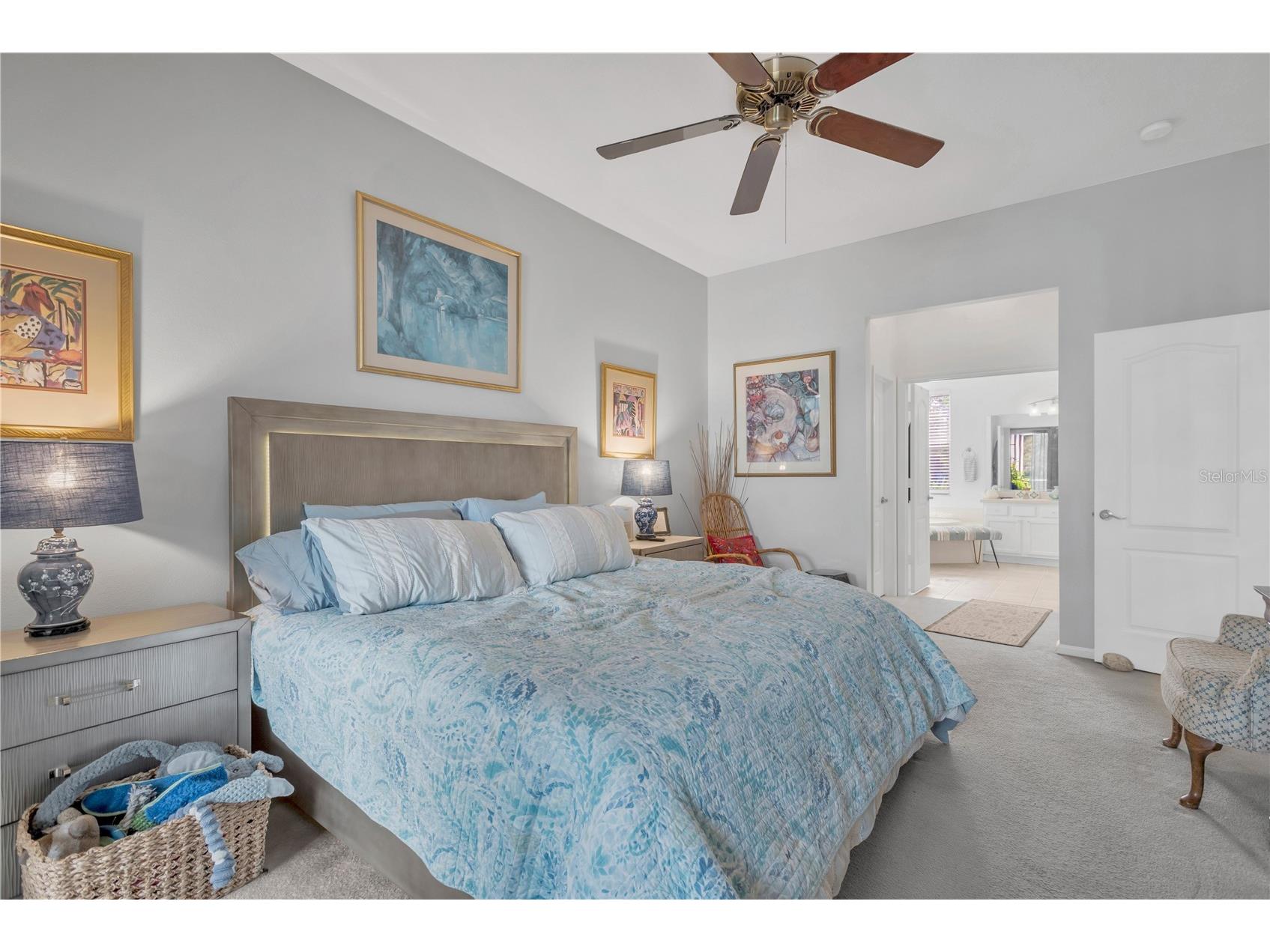 19015 Fern Meadow Loop Lutz FL 33558 - LAKE FERN TB8471272 image22