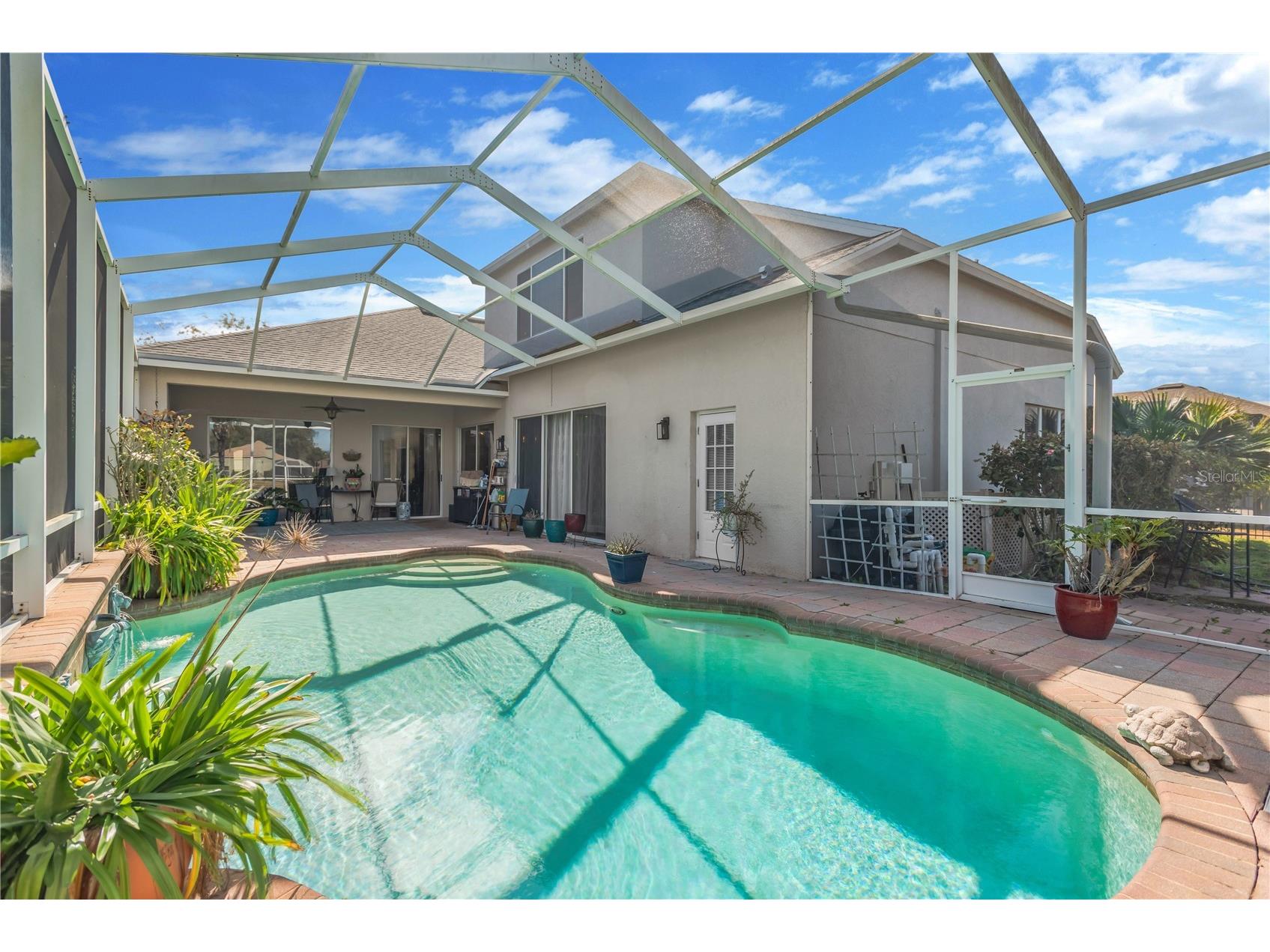 19015 Fern Meadow Loop Lutz FL 33558 - LAKE FERN TB8471272 image36