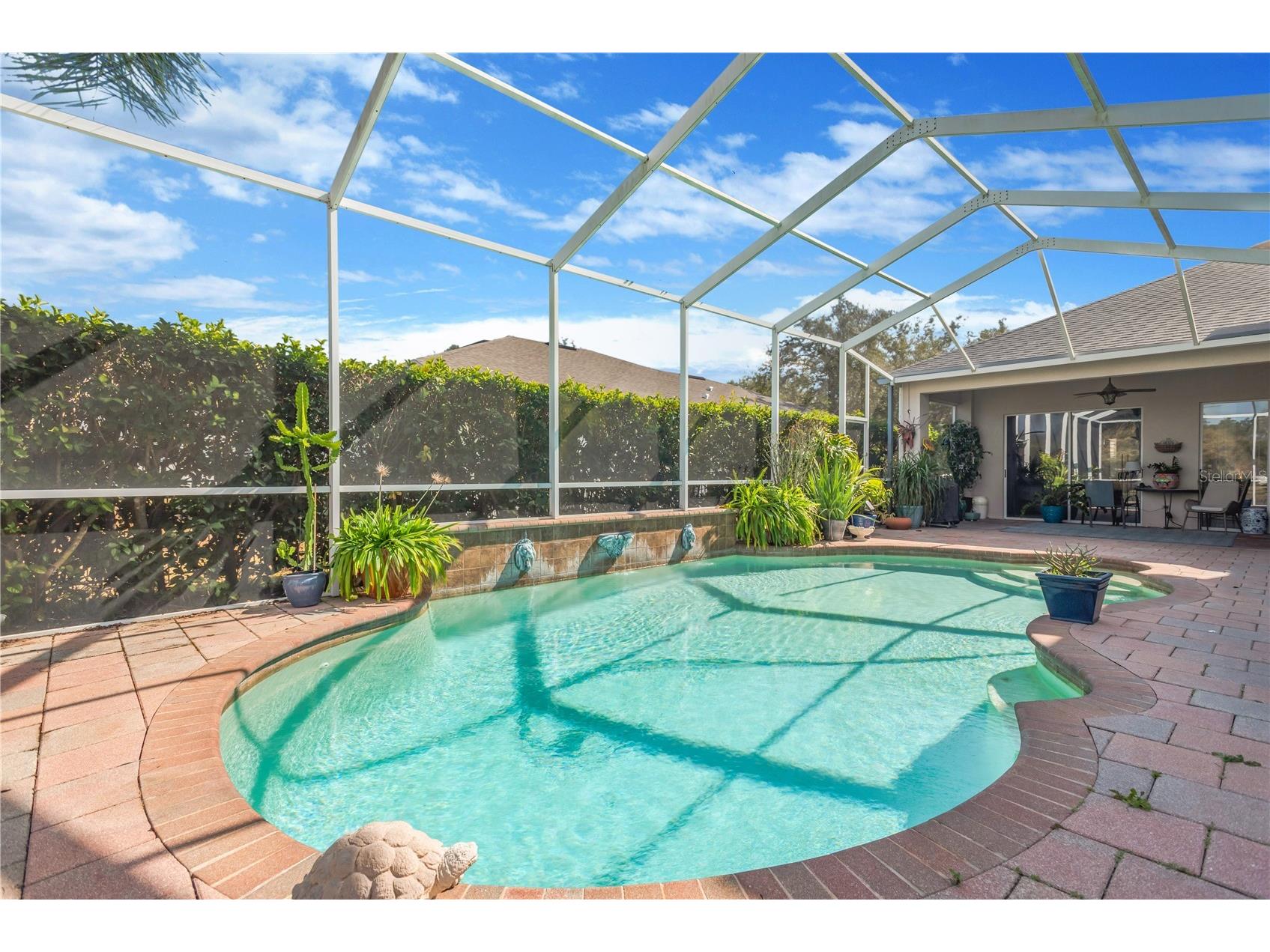 19015 Fern Meadow Loop Lutz FL 33558 - LAKE FERN TB8471272 image38