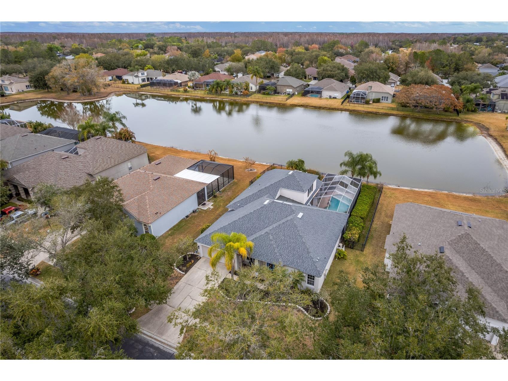 19015 Fern Meadow Loop Lutz FL 33558 - LAKE FERN TB8471272 image45