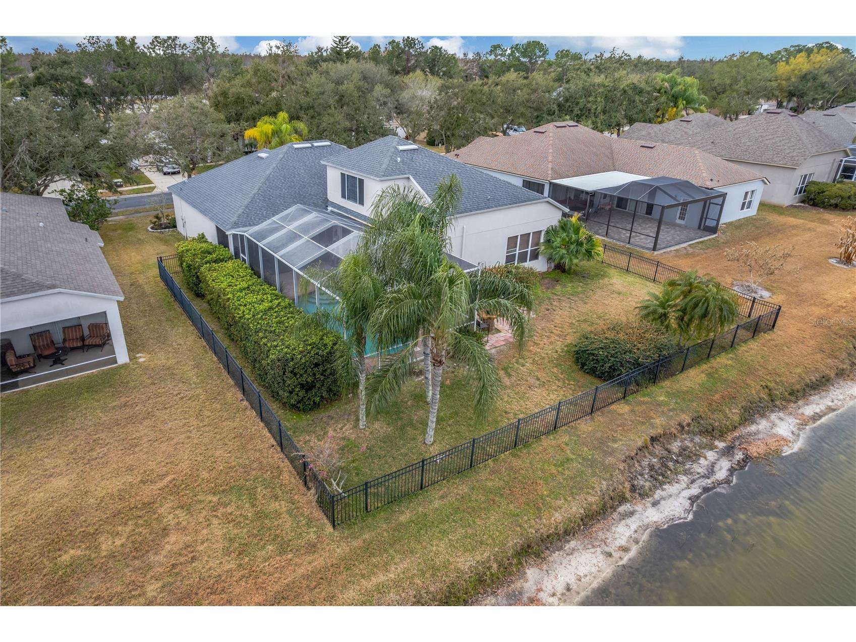 19015 Fern Meadow Loop Lutz FL 33558 - LAKE FERN TB8471272 image46