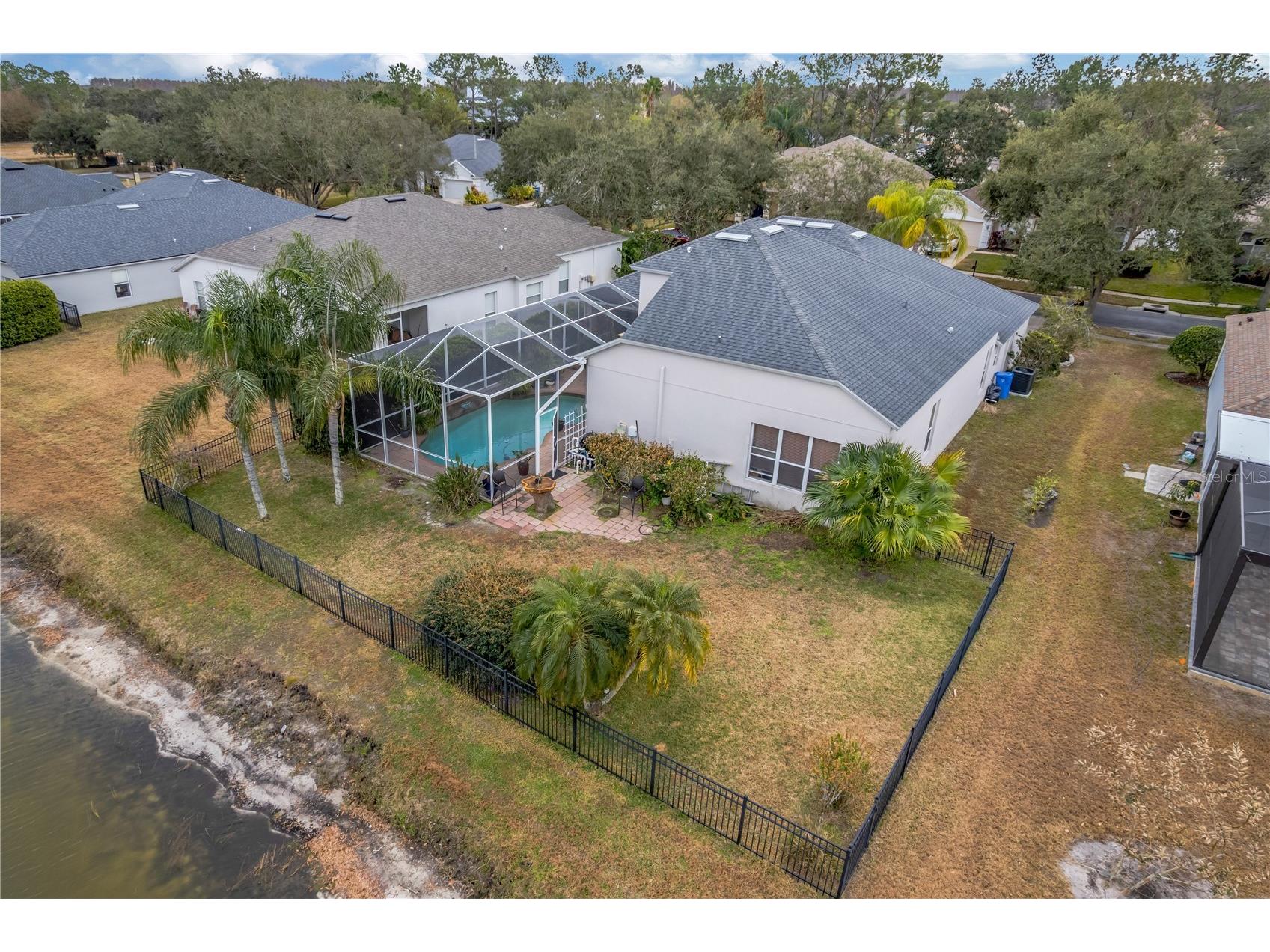 19015 Fern Meadow Loop Lutz FL 33558 - LAKE FERN TB8471272 image47