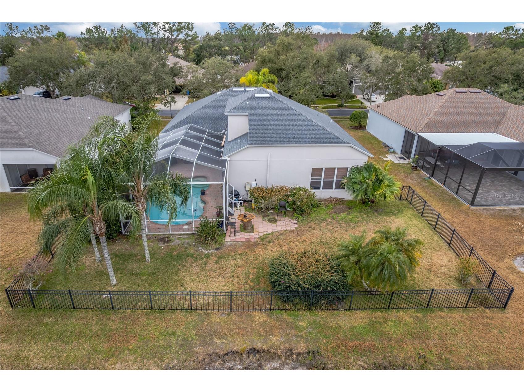 19015 Fern Meadow Loop Lutz FL 33558 - LAKE FERN TB8471272 image48