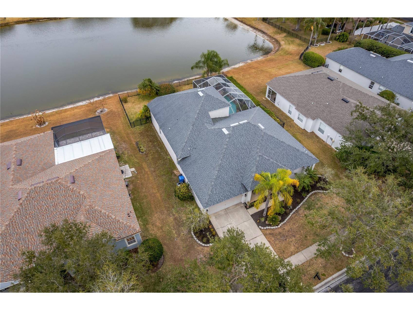 19015 Fern Meadow Loop Lutz FL 33558 - LAKE FERN TB8471272 image49