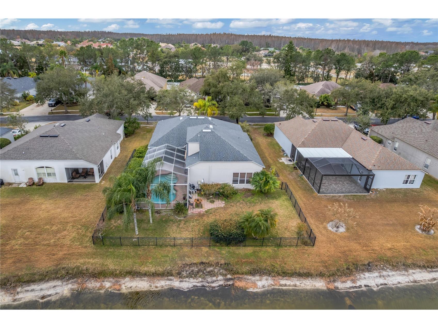 19015 Fern Meadow Loop Lutz FL 33558 - LAKE FERN TB8471272 image5