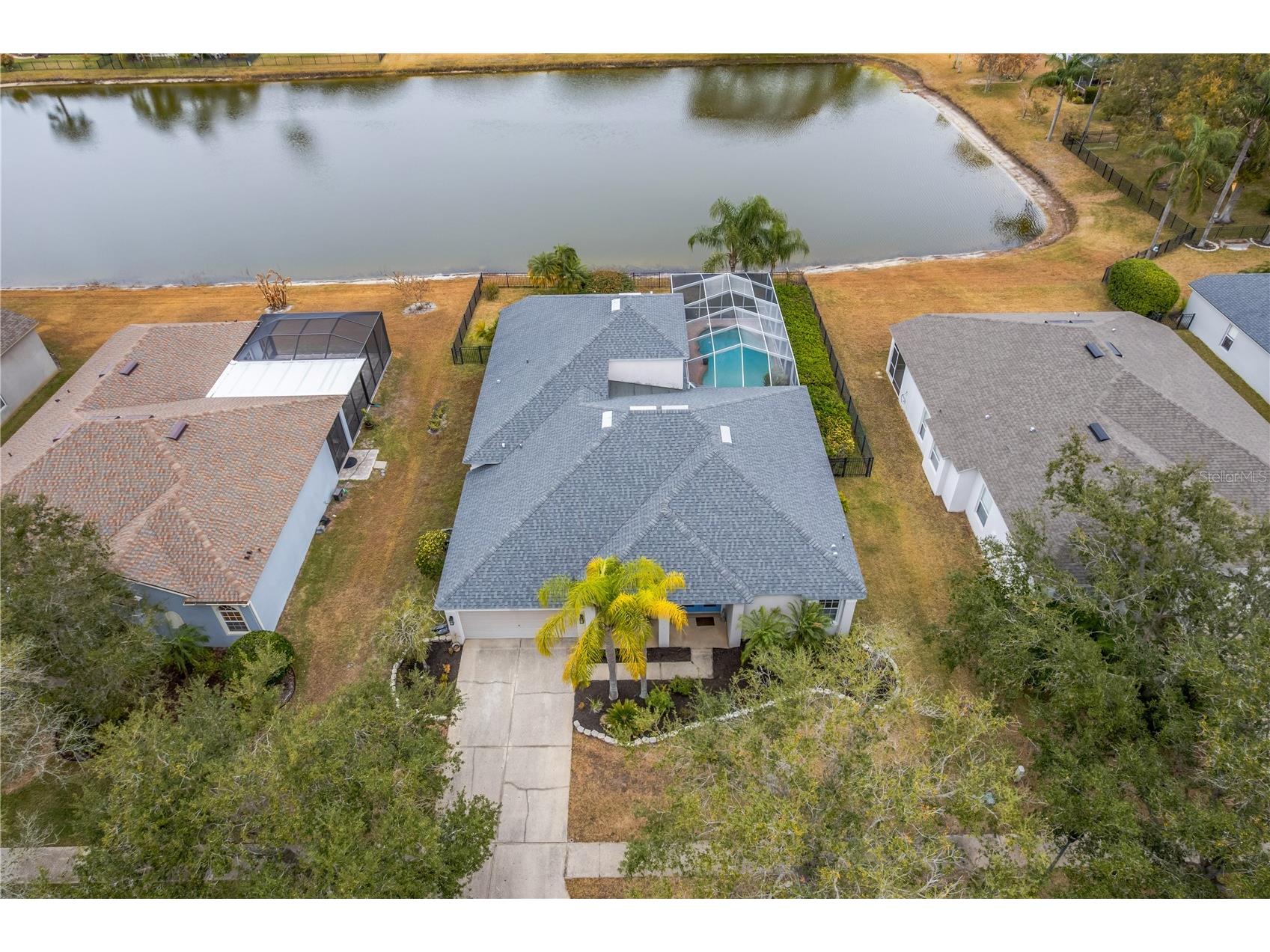 19015 Fern Meadow Loop Lutz FL 33558 - LAKE FERN TB8471272 image50
