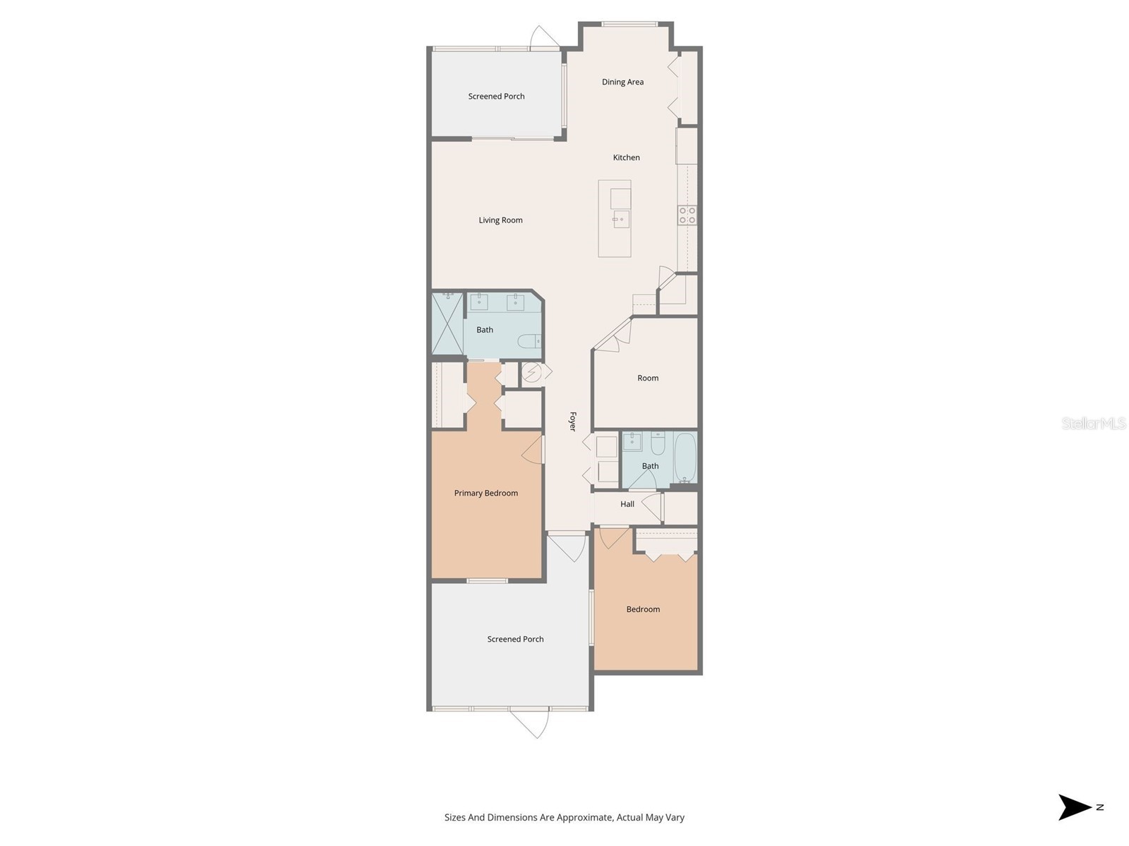 19015 Scallop Loop #103 Lakewood Ranch FL 34211 A4699527 image74