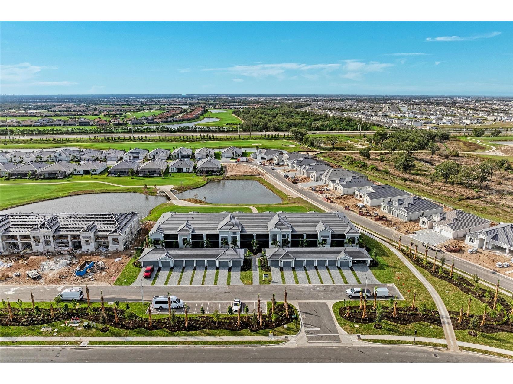 19015 Scallop Loop #7118 Lakewood Ranch FL 34211 A4675637 image1