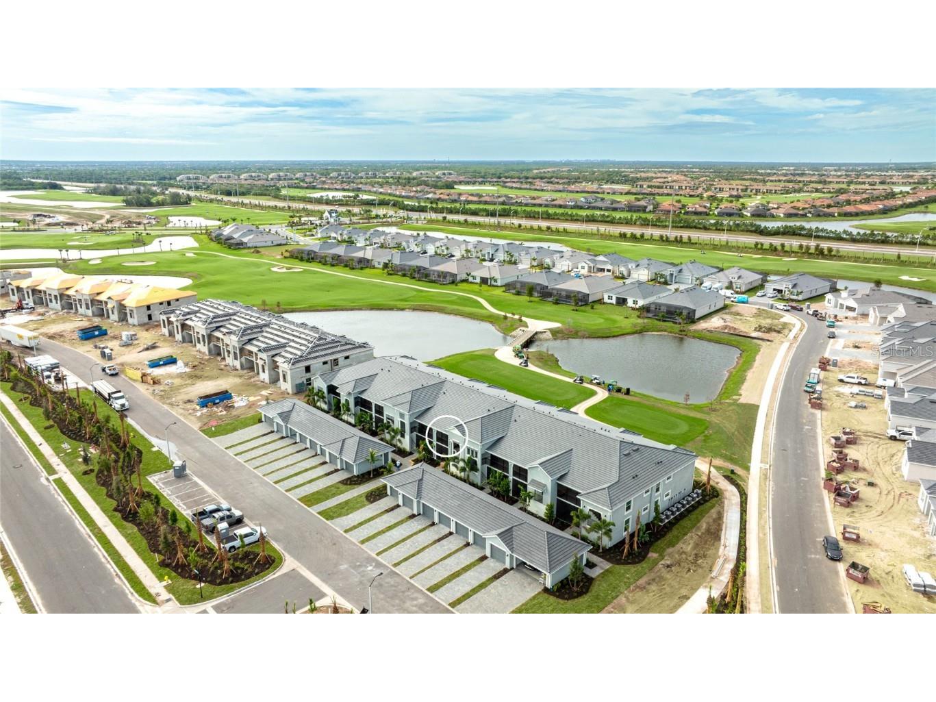 19015 Scallop Loop #7125 Lakewood Ranch FL 34211 A4674007 image4