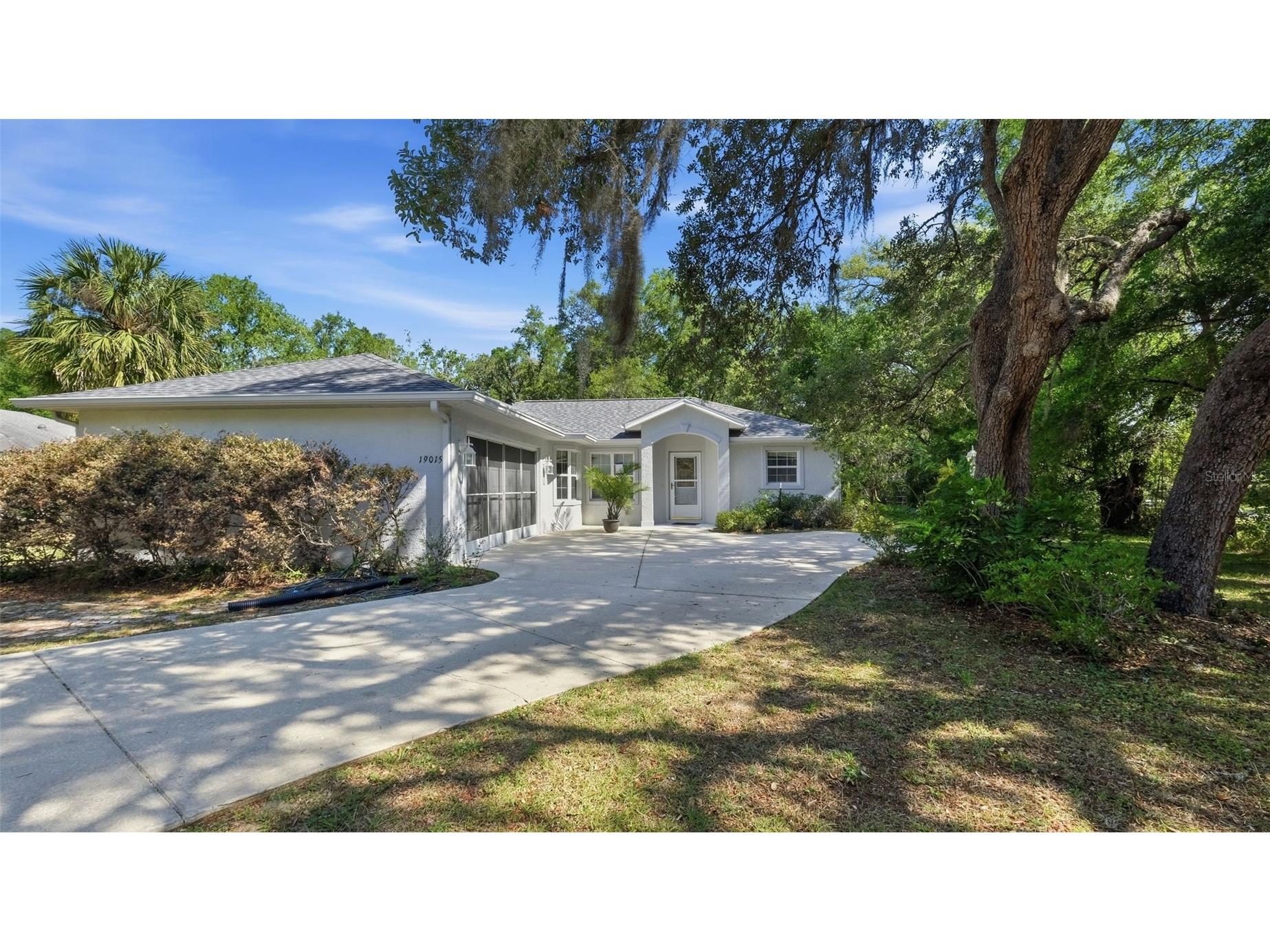 19015 SW 101st Place Dunnellon FL 34432 TB8505826 image1