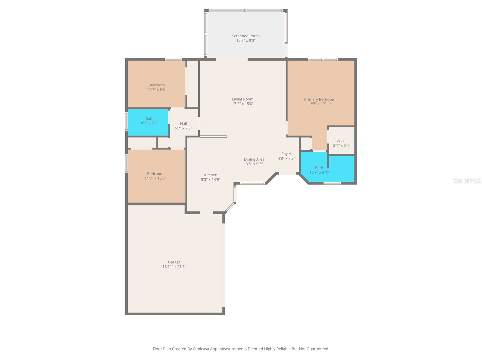 19015 SW 101st Place Dunnellon FL 34432 TB8505826 image26