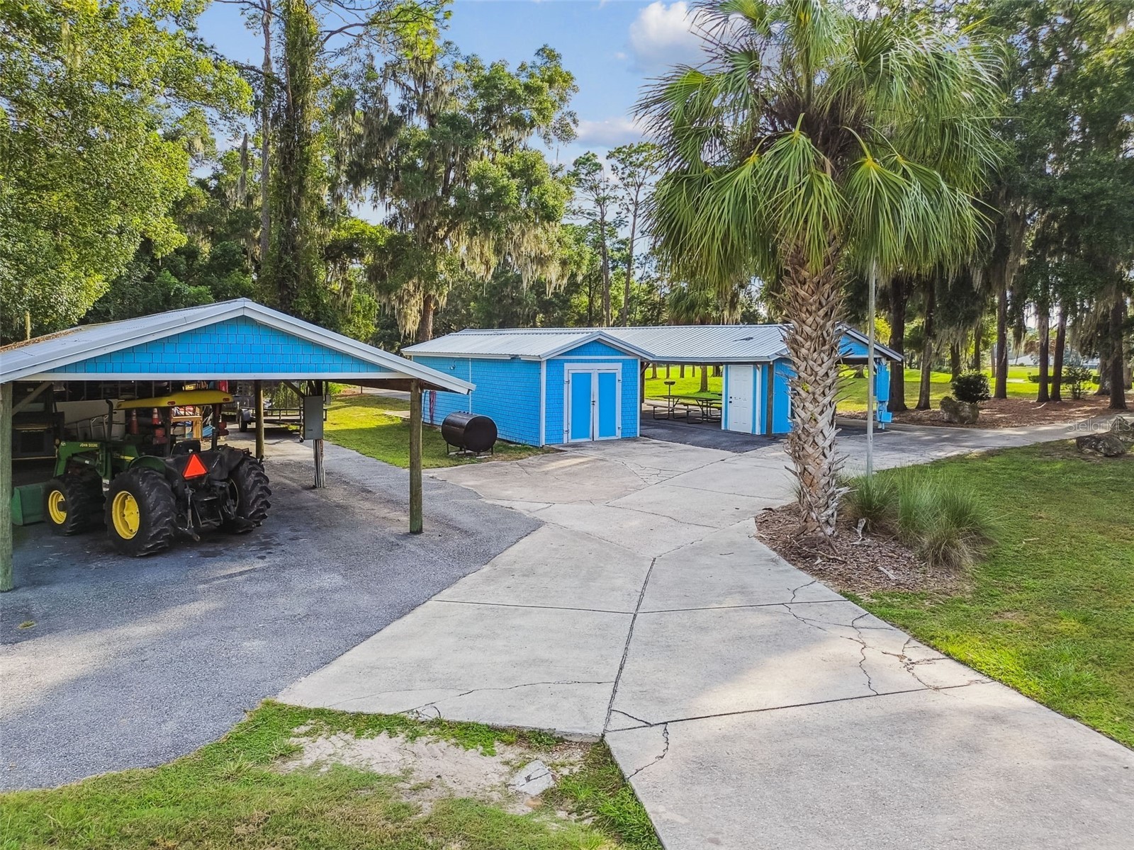 19015 SW 101st Place Dunnellon FL 34432 TB8505826 image55