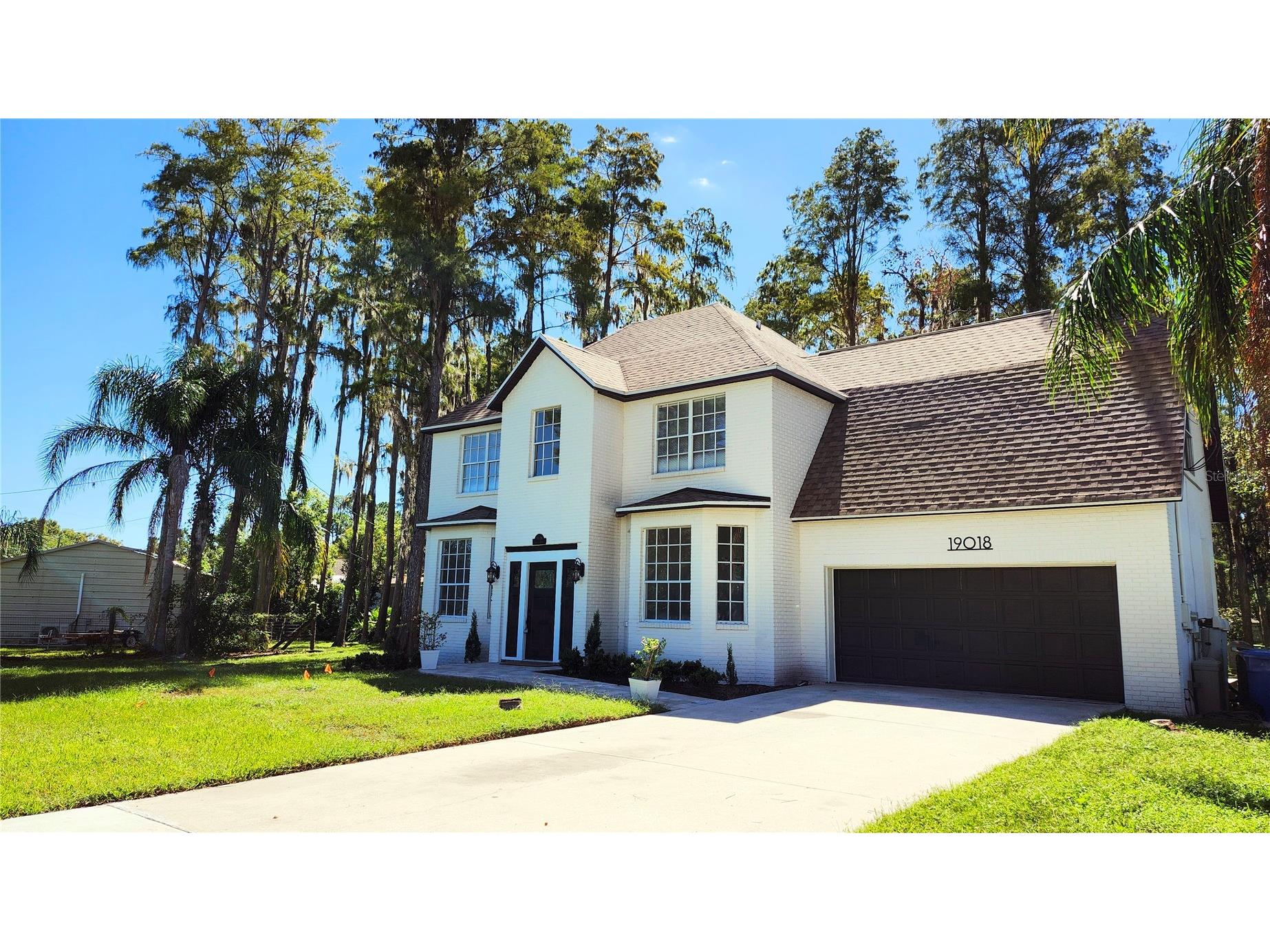 19018 Geraci Road Lutz FL 33548 - LAKE WILSON TB8339067 image1