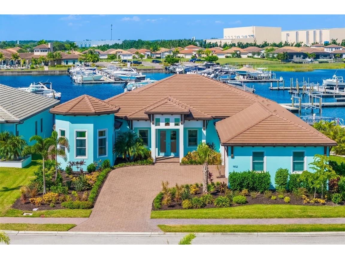 1902 4th Street E Palmetto FL 34221 - SANCTUARY COVE MARINA BASIN A4661011 image1