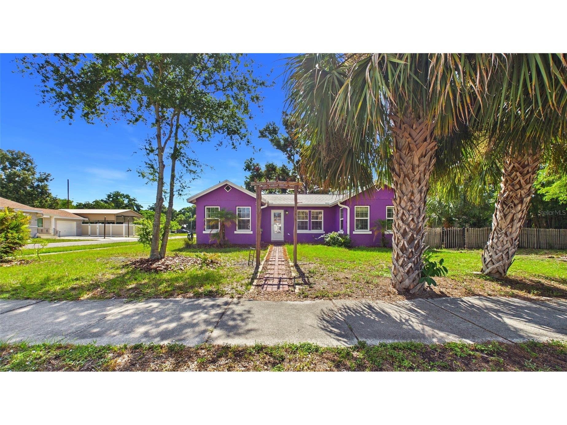 1902 53rd Street S Gulfport FL 33707 TB8525542 image1