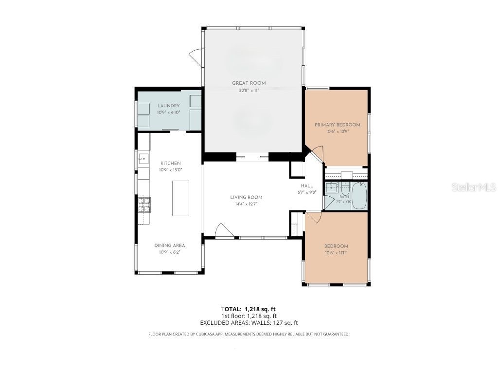 1902 53rd Street S Gulfport FL 33707 TB8525542 image5