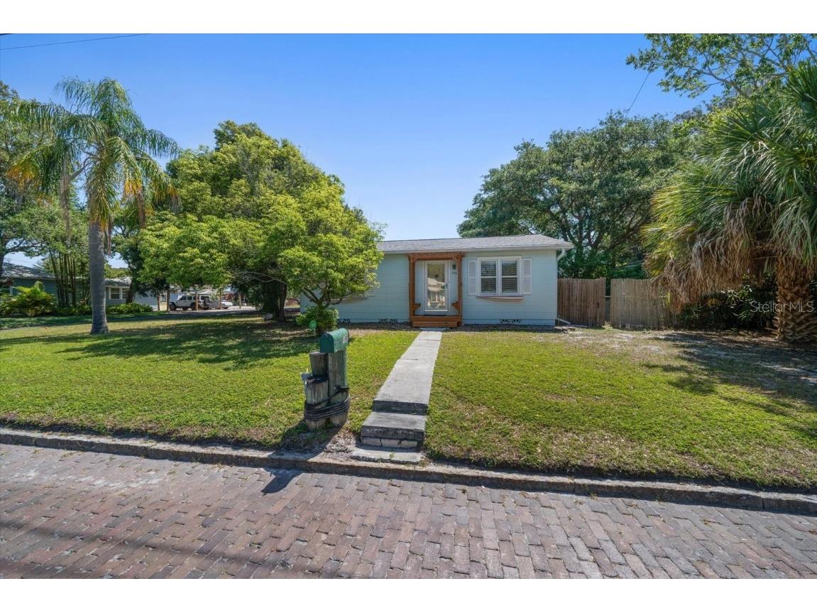 1902 56th Street S Gulfport FL 33707 U8241357 image1