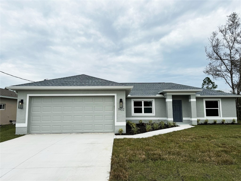 1902 Amnesty Drive North Port FL 34288 C7486023 image1