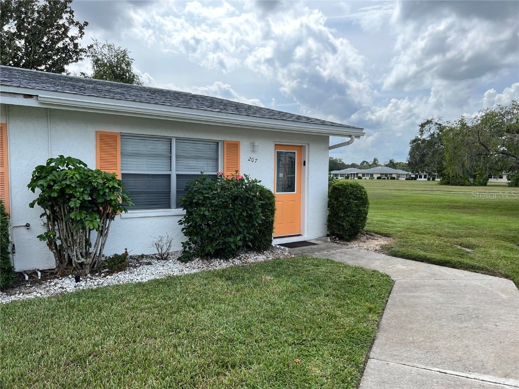 1902 Andover Street #207 Sun City Center FL 33573 T3477615 image1