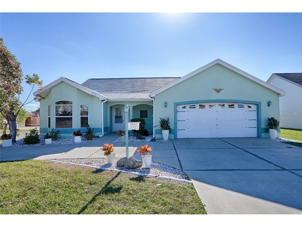 1902 Armondo Drive The Villages FL 32159 G5077973 image1