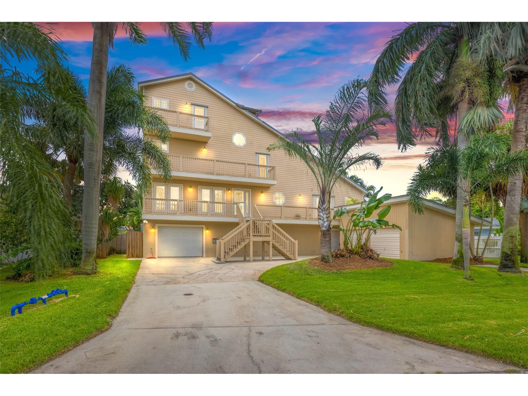 1902 Arrowhead Drive NE Saint Petersburg FL 33703 TB8469860 image46