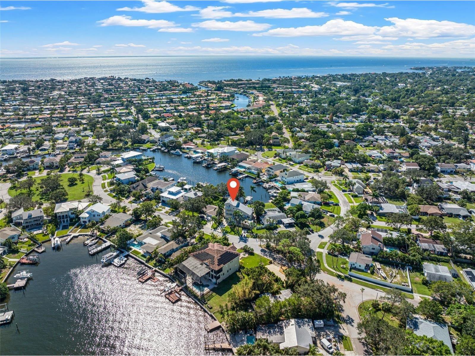 1902 Arrowhead Drive NE Saint Petersburg FL 33703 TB8469860 image48