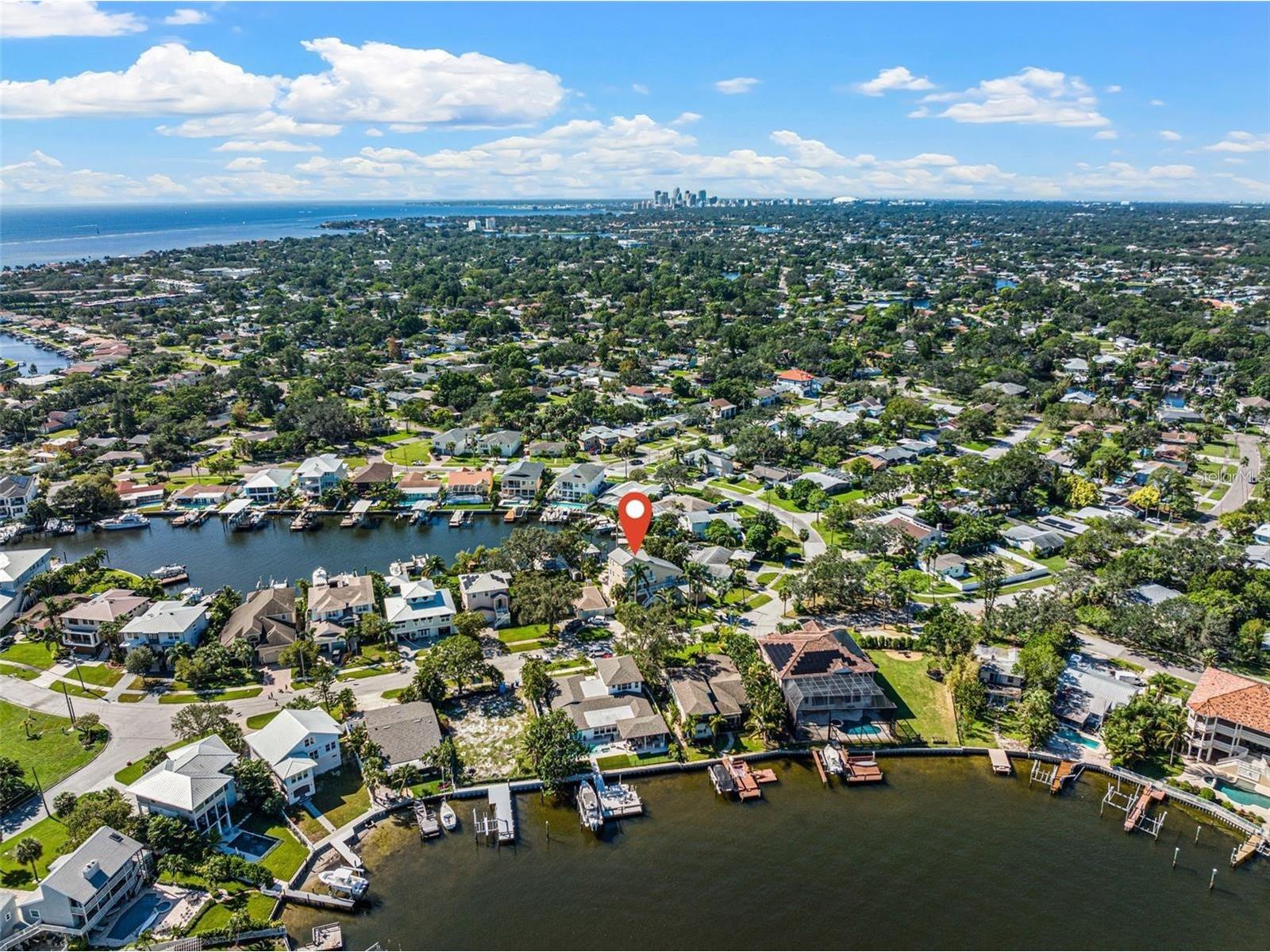 1902 Arrowhead Drive NE Saint Petersburg FL 33703 TB8469860 image49