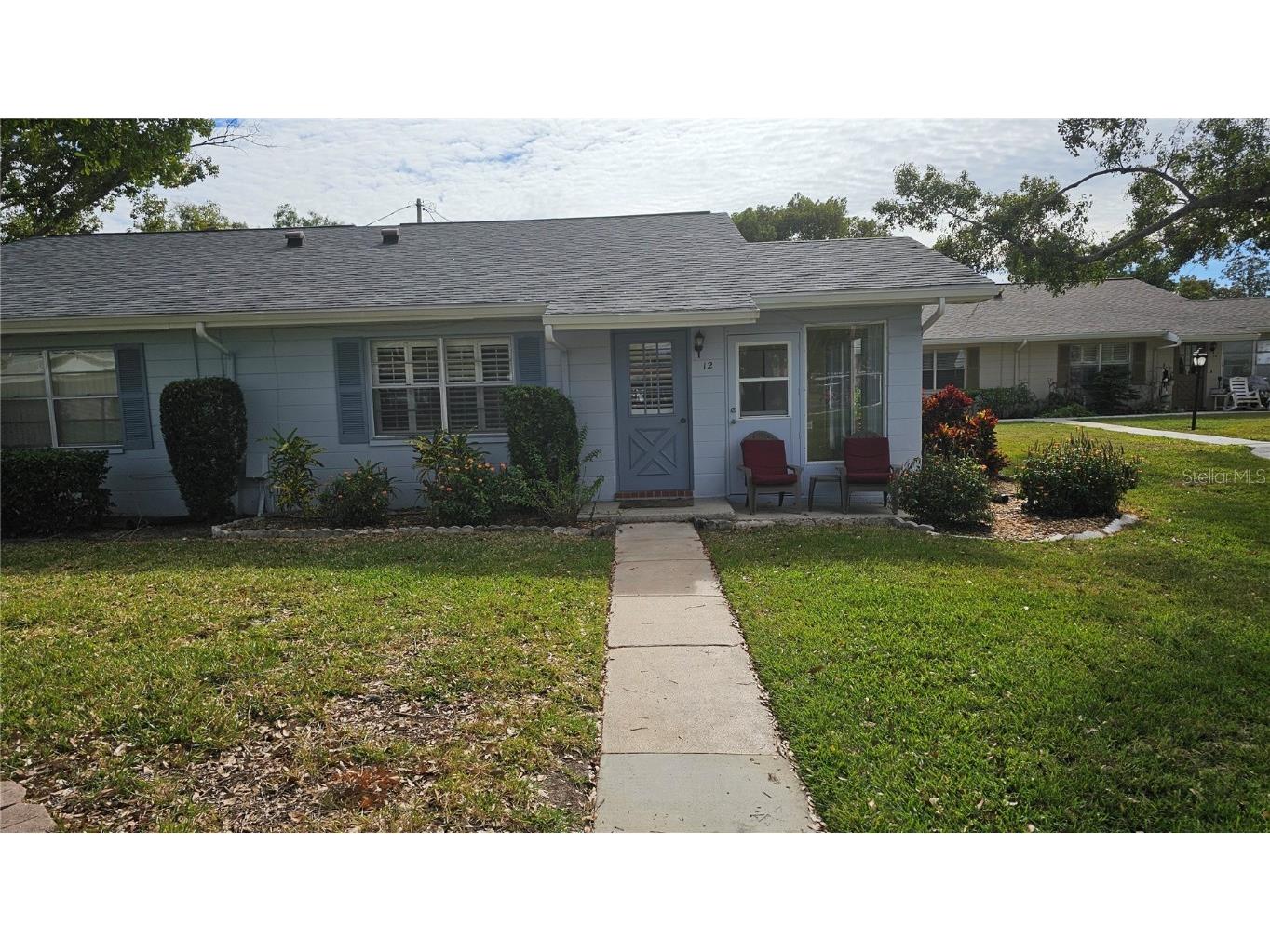 1902 Dandridge Street #12 Sun City Center FL 33573 TB8453890 image1