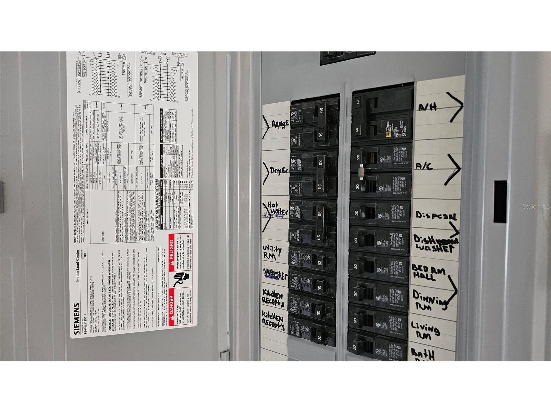 1902 Dandridge Street #12 Sun City Center FL 33573 TB8453890 image21