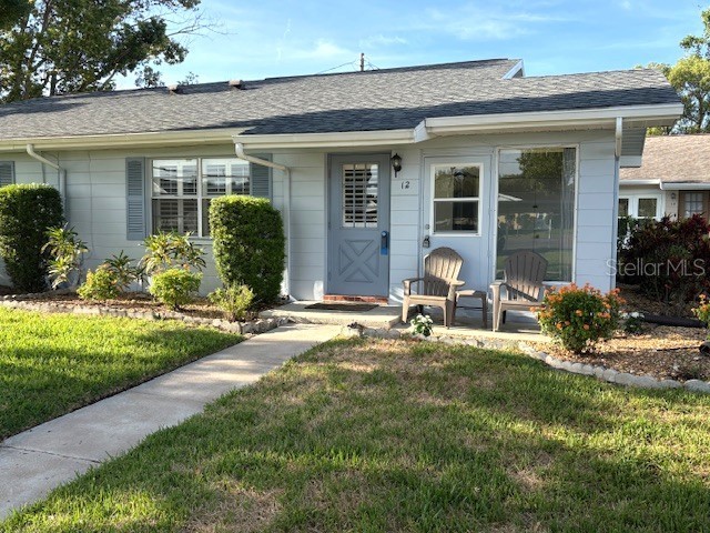 1902 Dandridge Street #12 Sun City Center FL 33573 TB8503051 image1