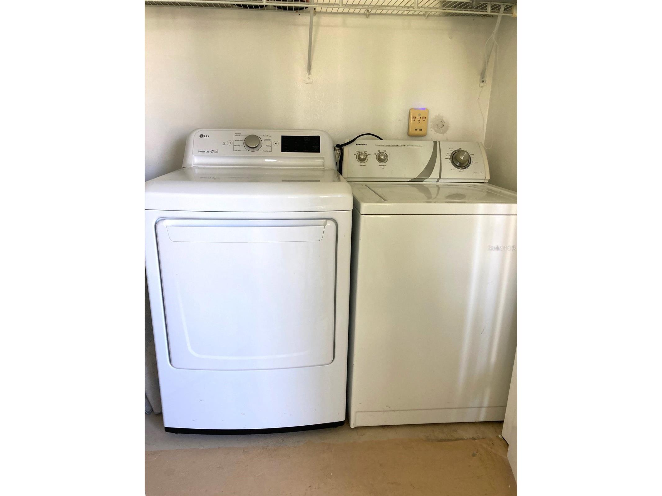 1902 Dandridge Street #12 Sun City Center FL 33573 TB8503051 image34