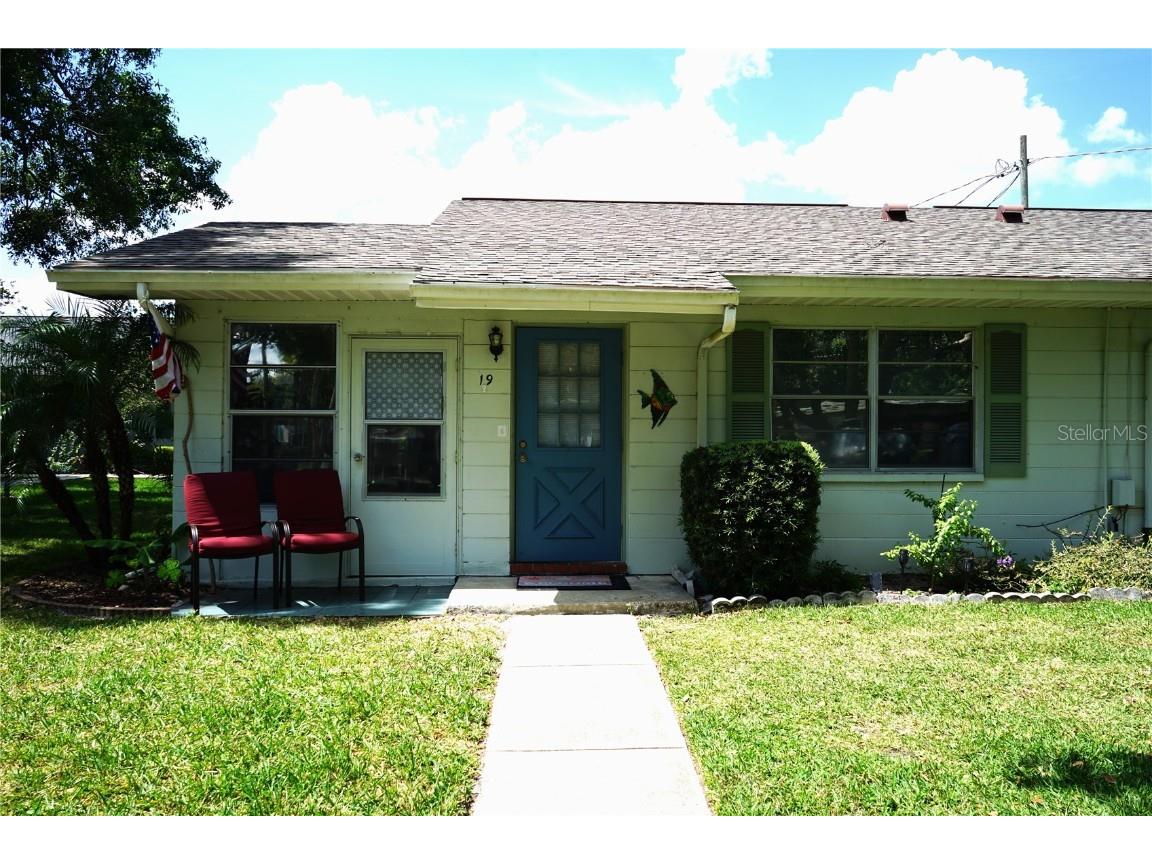 1902 Dandridge Street #19 Sun City Center FL 33573 T3436260 image1