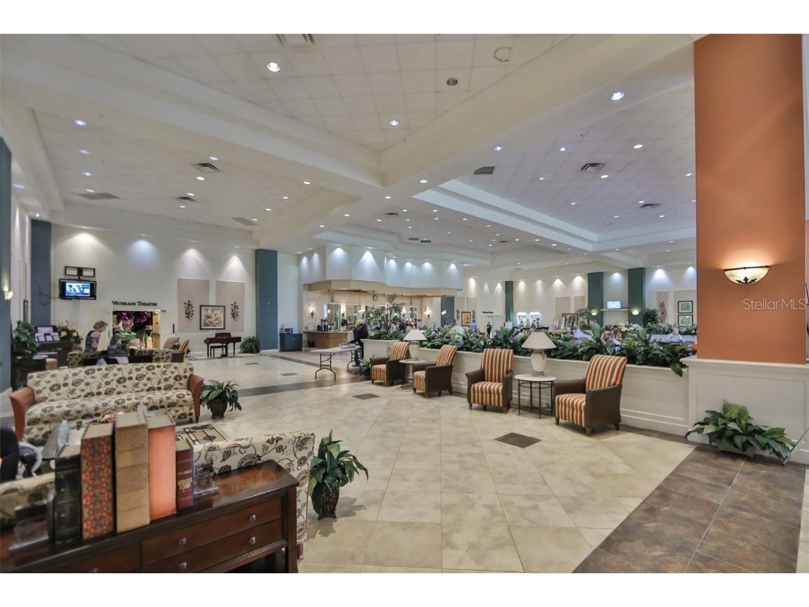 1902 Dandridge Street #20 Sun City Center FL 33573 TB8445115 image29